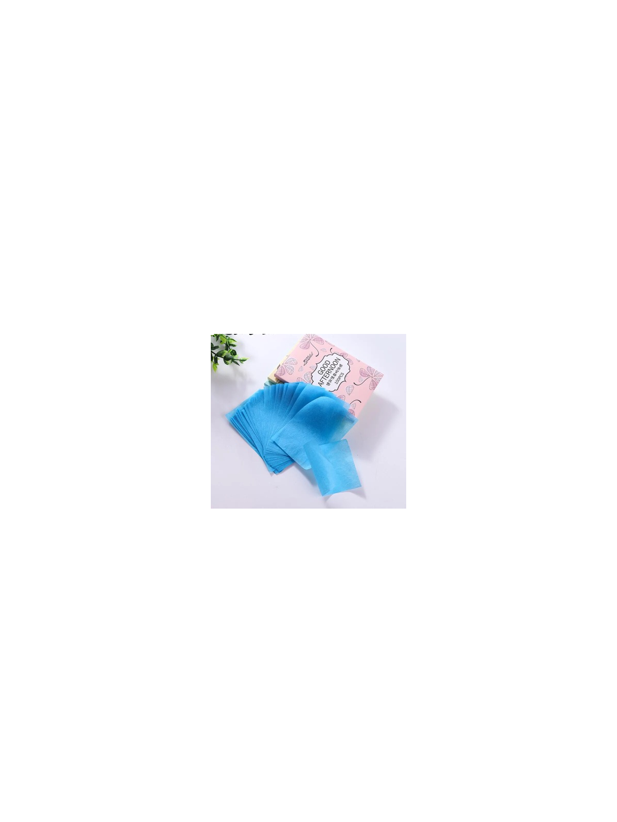 Kozmetické útierky
