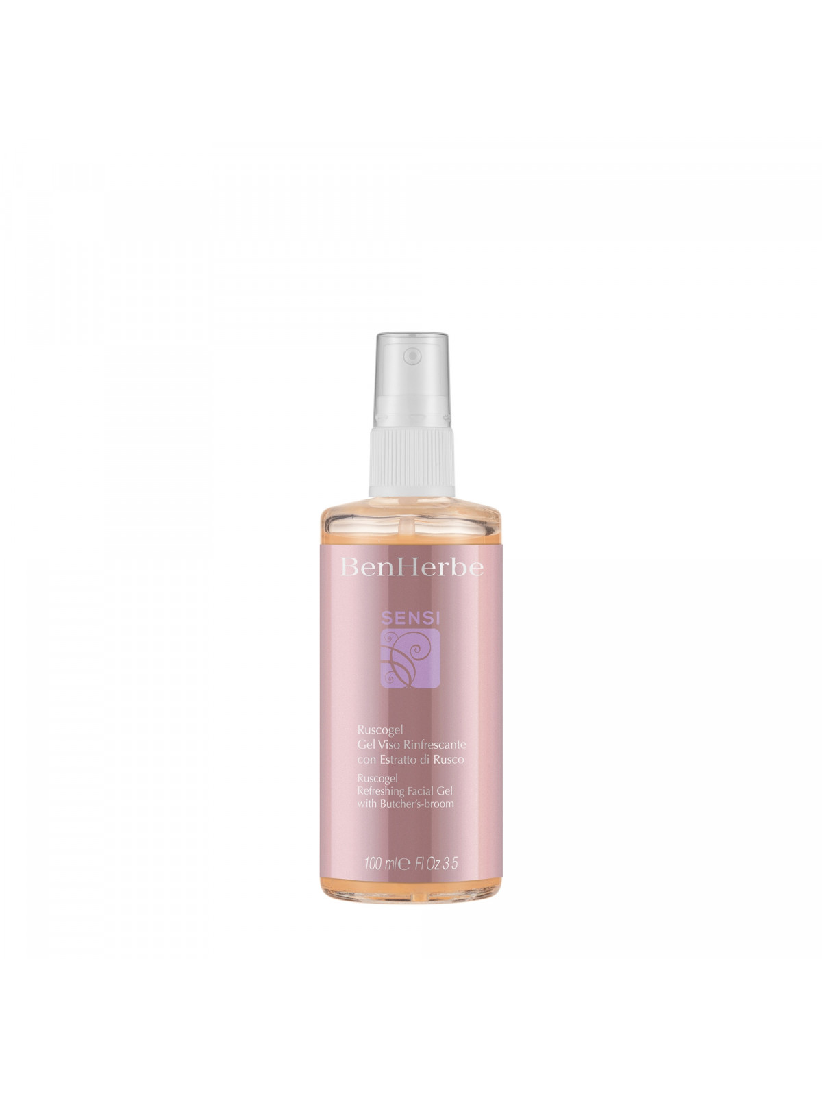 Micelarna voda - 200ml