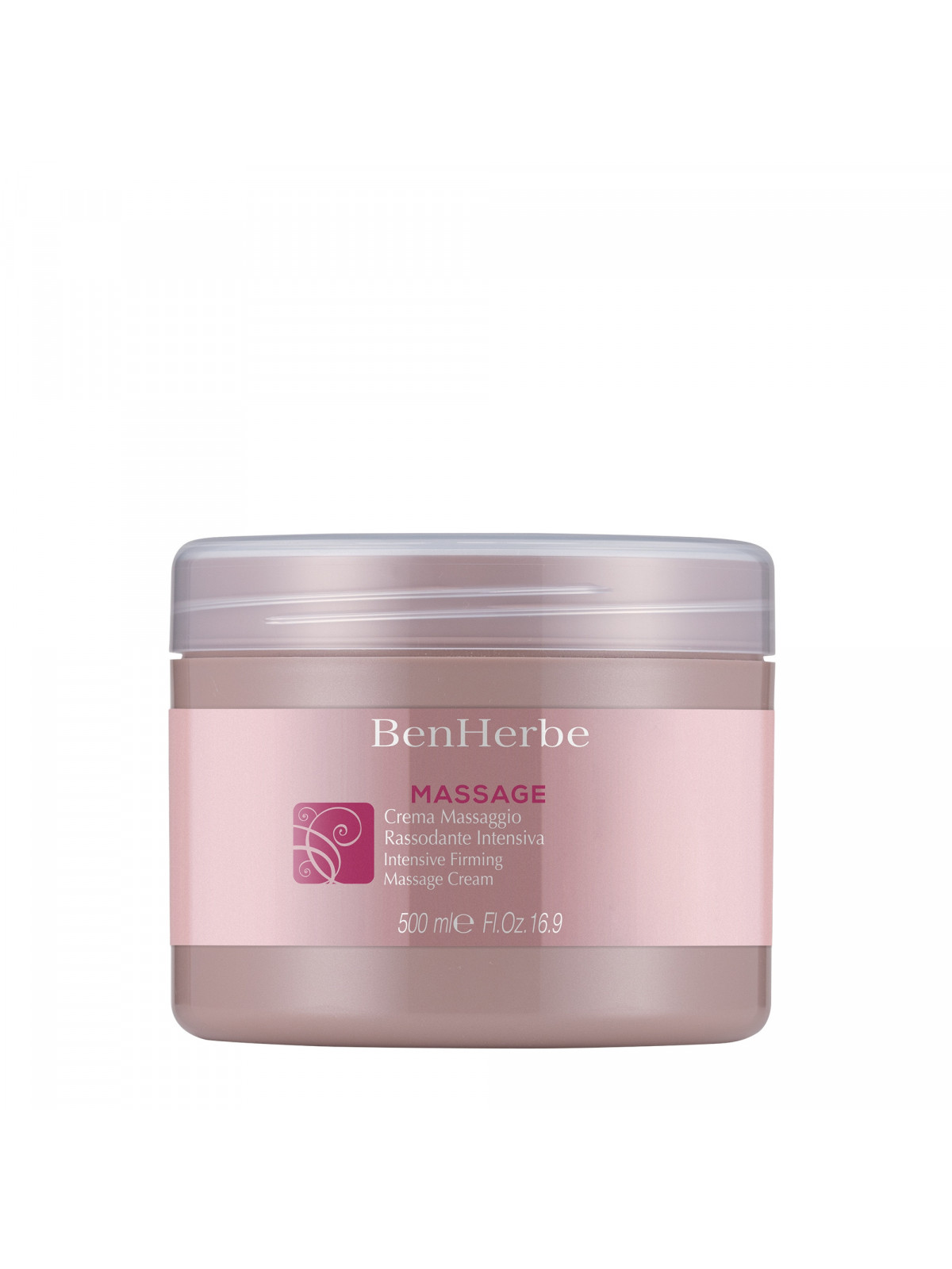 Spa ultra body lotion - telové mlieko  – 1000ml