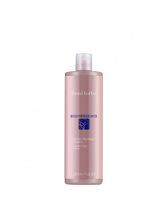 Spa ultra body lotion - telové mlieko  – 1000ml