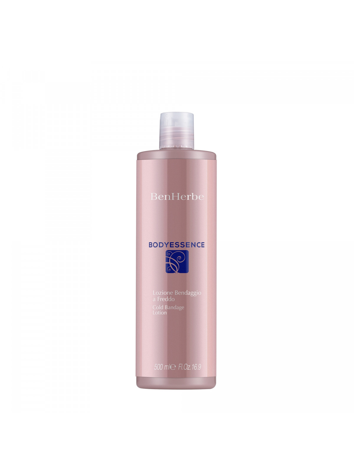 Spa ultra body lotion - telové mlieko  – 1000ml
