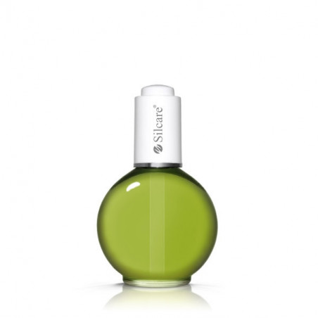 Olej na nechty- 75ml-mango
