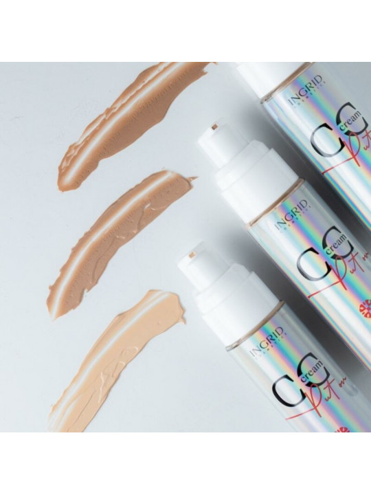 Tekutý make up- 35ml