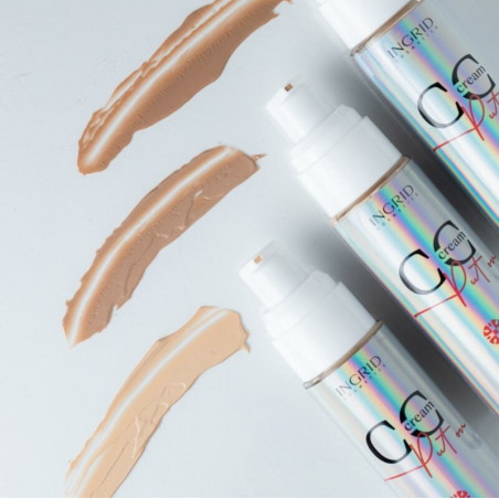 Tekutý make up- 35ml