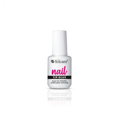 Lepidlo na nechty - 7.5 ml