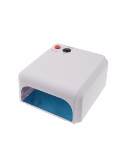 UV lampa CCFL LED