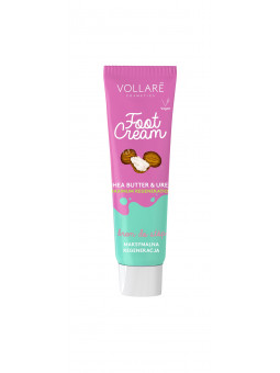 Krém na nohy- 75ml - maska