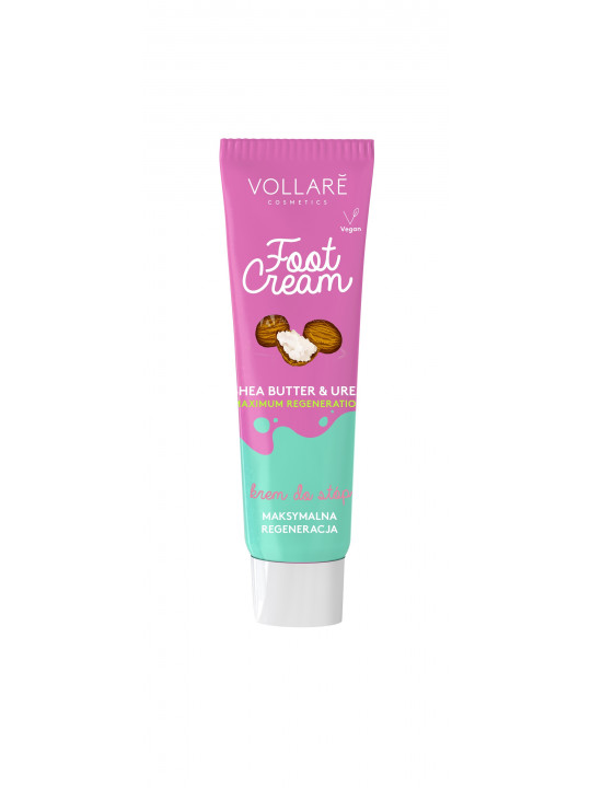 Krém na nohy- 75ml - maska