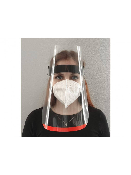PREPÁŽKA Z PLEXISKLA NA STÔL 700 x 860 mm