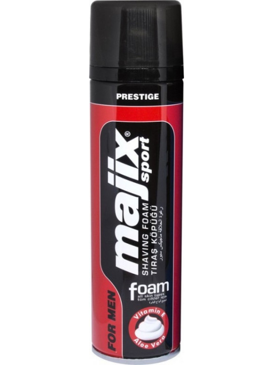 Vlasový a telový šampón pre mužov - GOGO- 200ml
