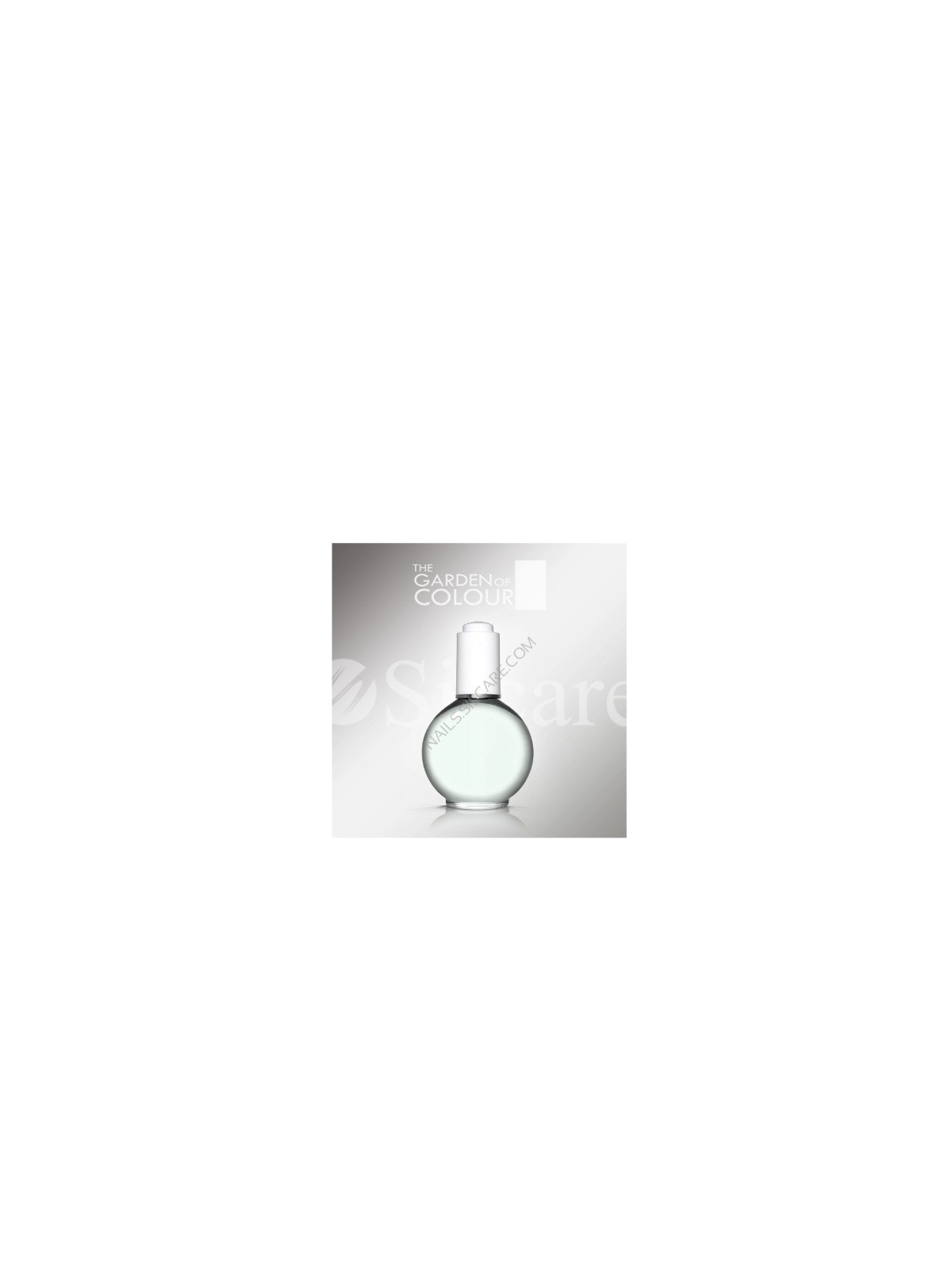 Olej na nechty- 75ml-mango