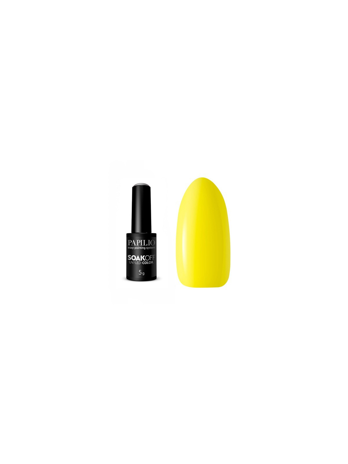 Gél lak- 8ml-074