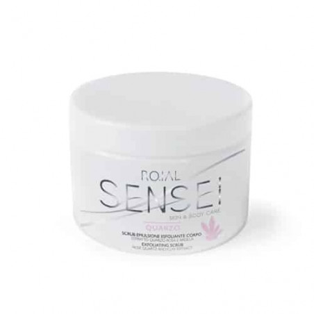 Peeling na telo - 225ml