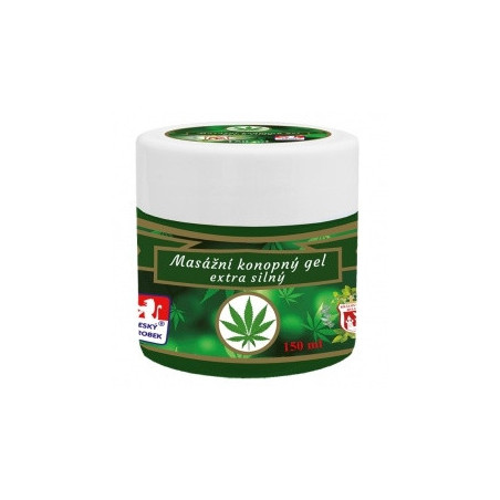 Bylinný balzam 150ml - z lipkavca