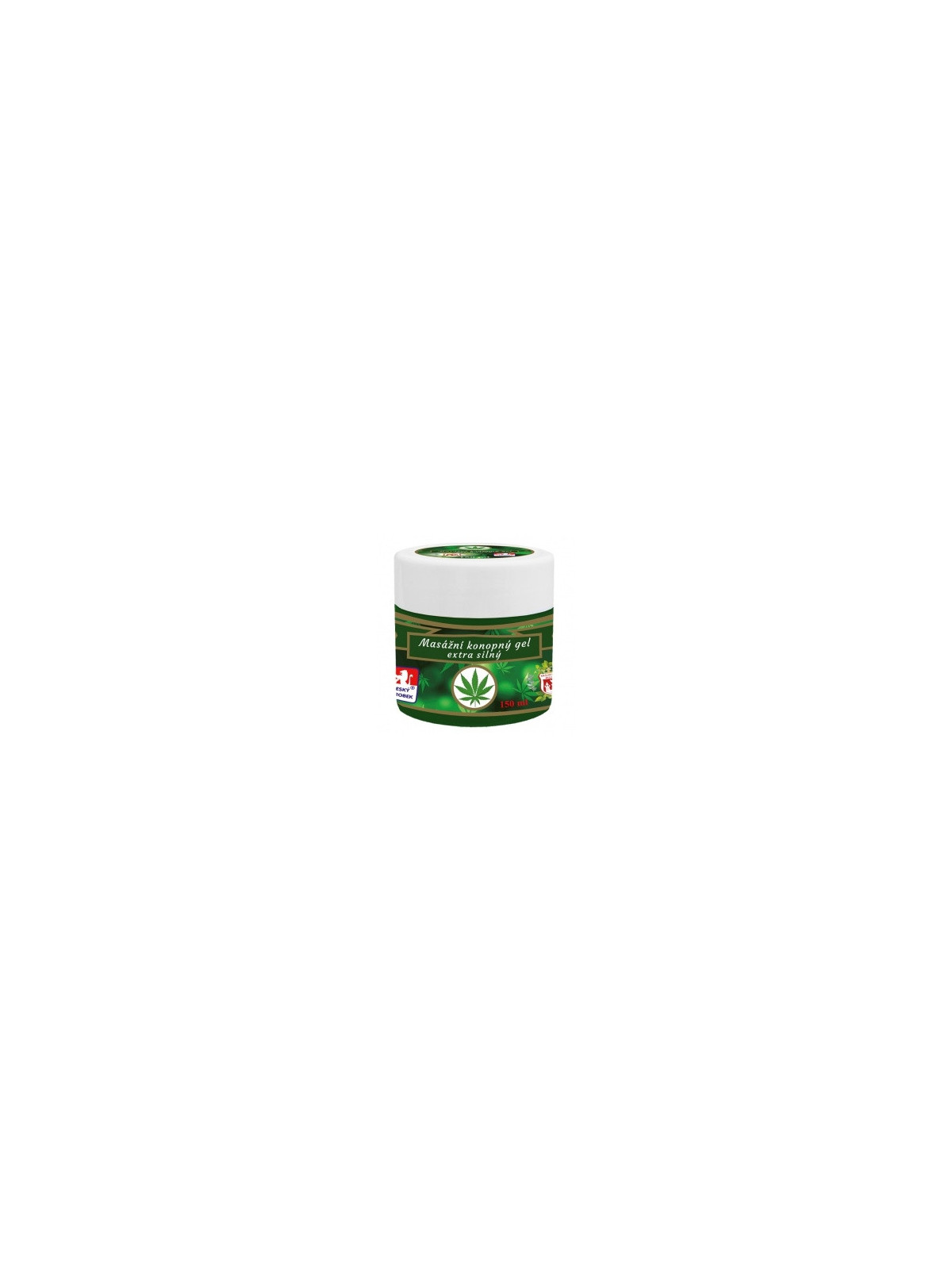 Bylinný balzam 150ml - z lipkavca