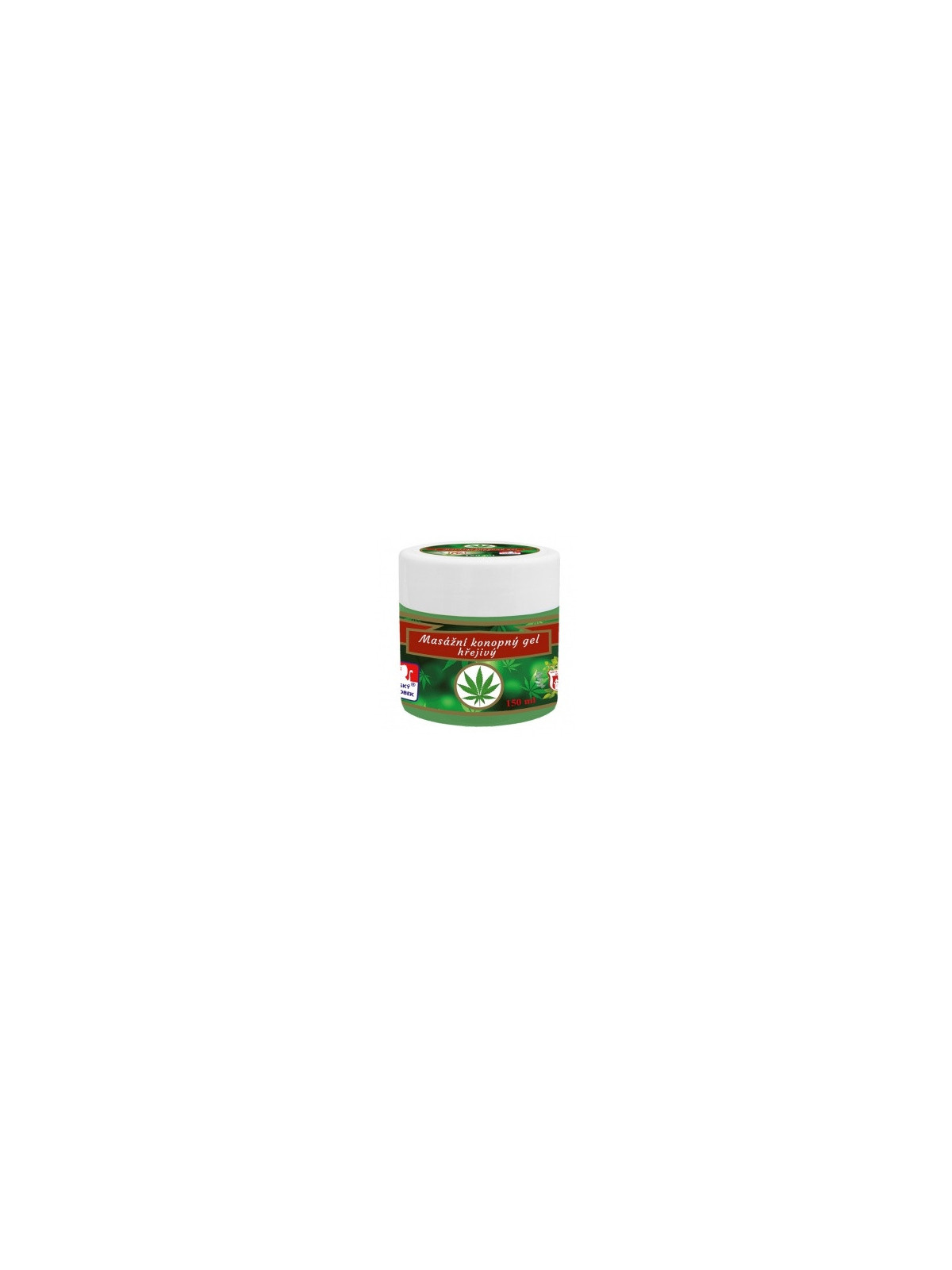 Bylinný balzam 150ml - z lipkavca