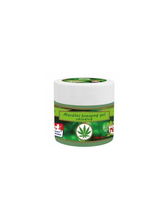 Bylinný balzam 150ml - z lipkavca