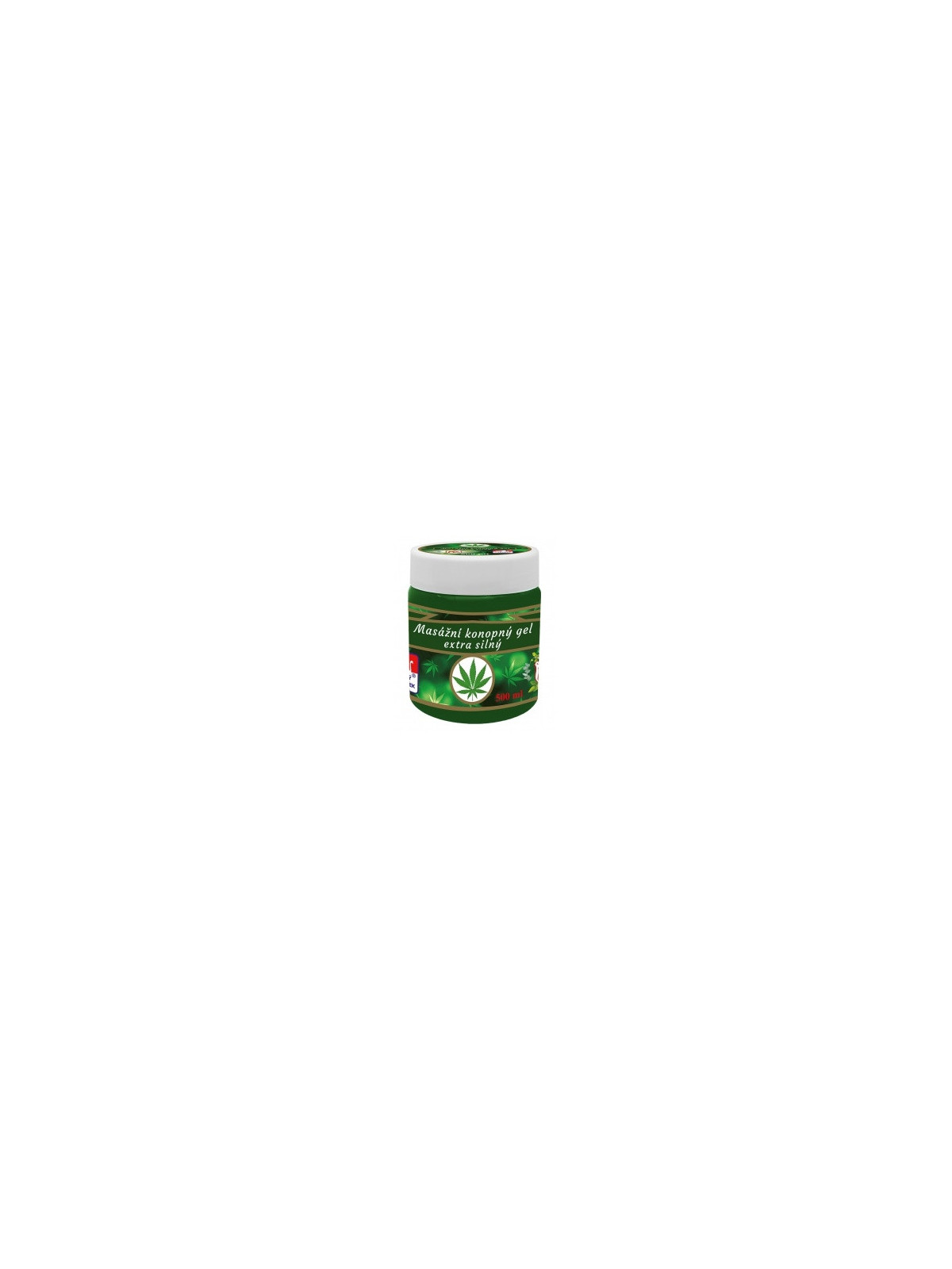 Bylinný balzam 150ml - z lipkavca