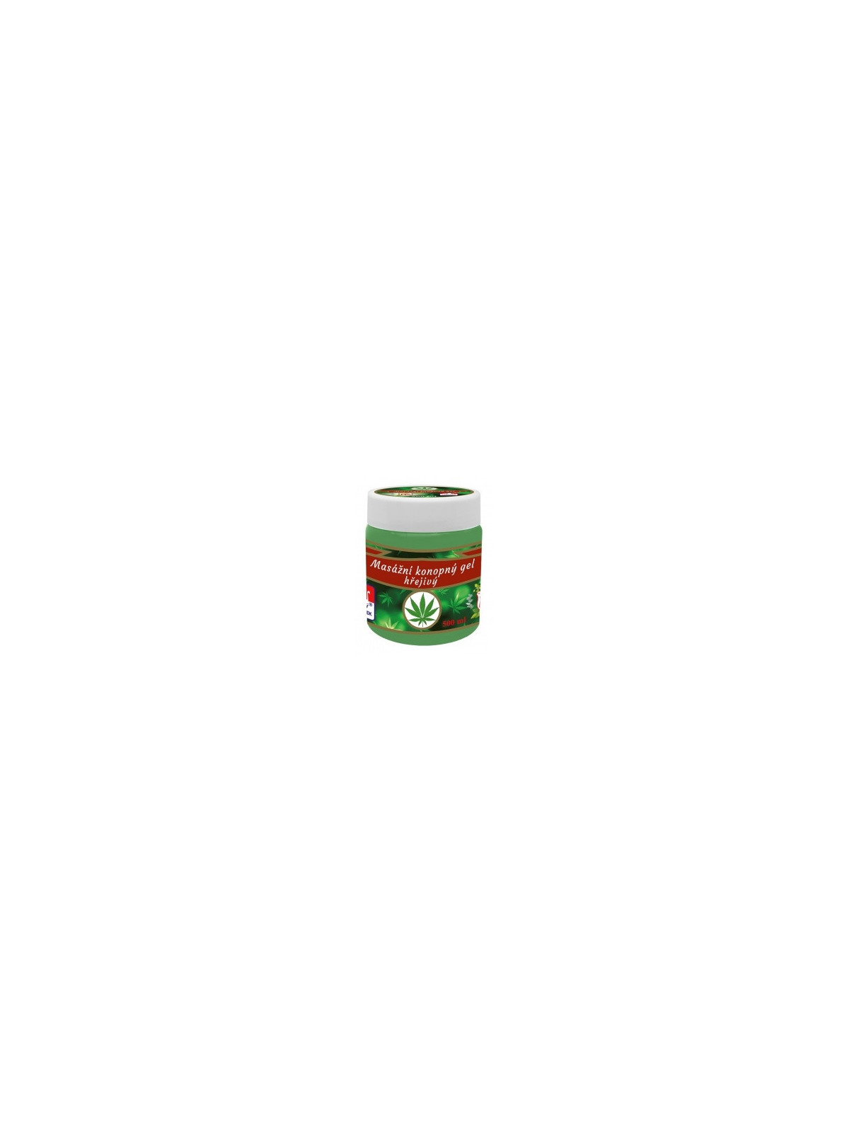 Bylinný balzam 150ml - z lipkavca