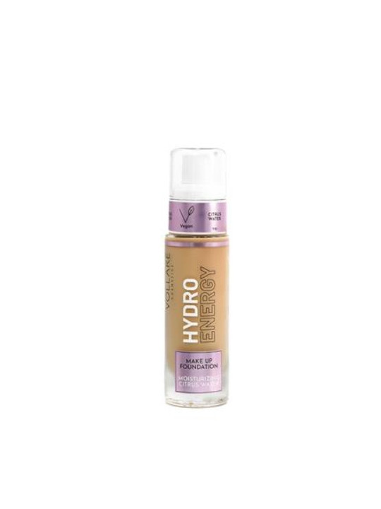 Tekutý make up - 30ml