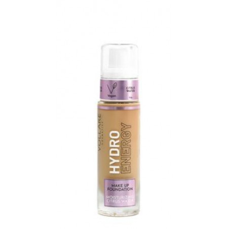 Tekutý make up - 30ml