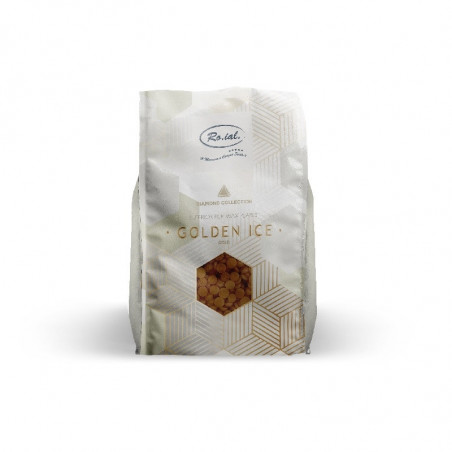 Depilačný vosk 1kg