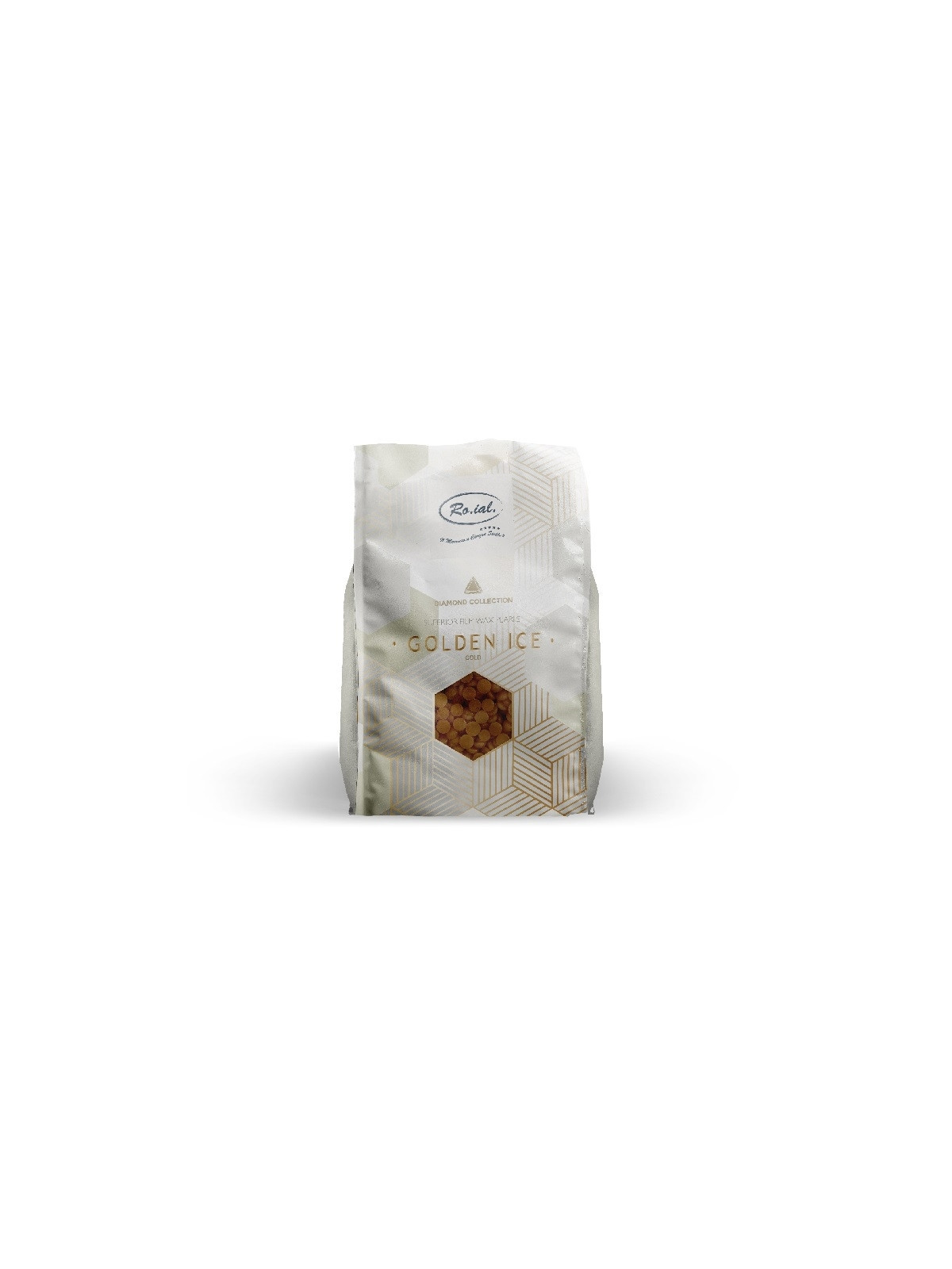 Depilačný vosk 1kg