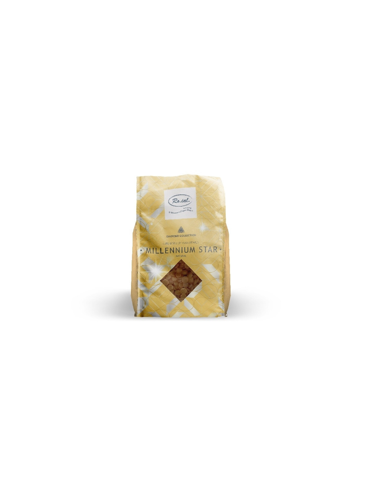 Depilačný vosk 1kg