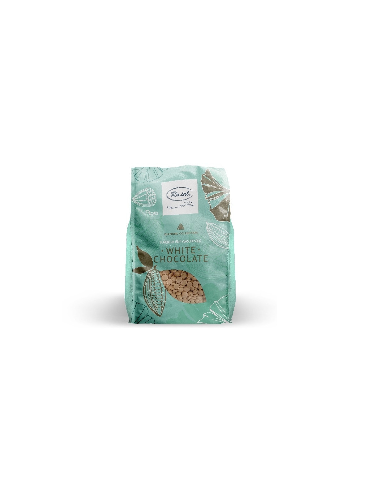 Depilačný vosk 1kg