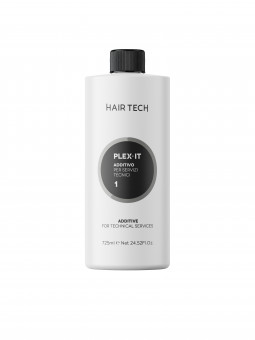 Olej na vlasy - sérum 30ml