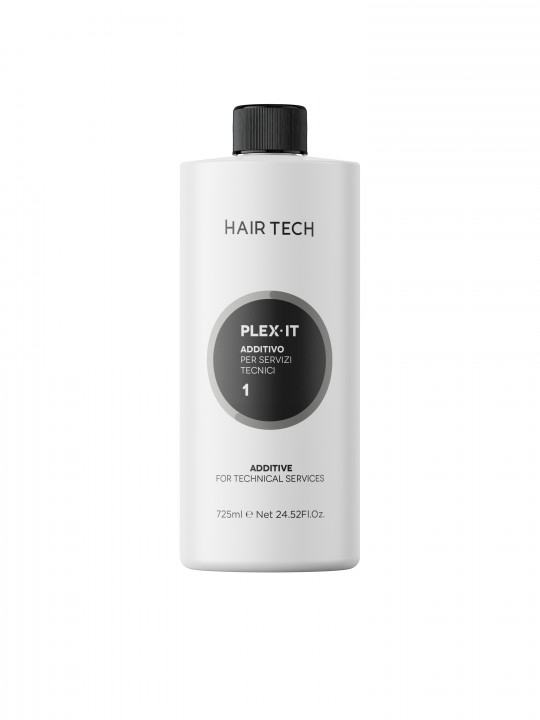 Olej na vlasy - sérum 30ml