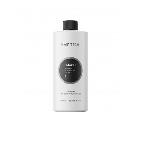 Olej na vlasy - sérum 30ml