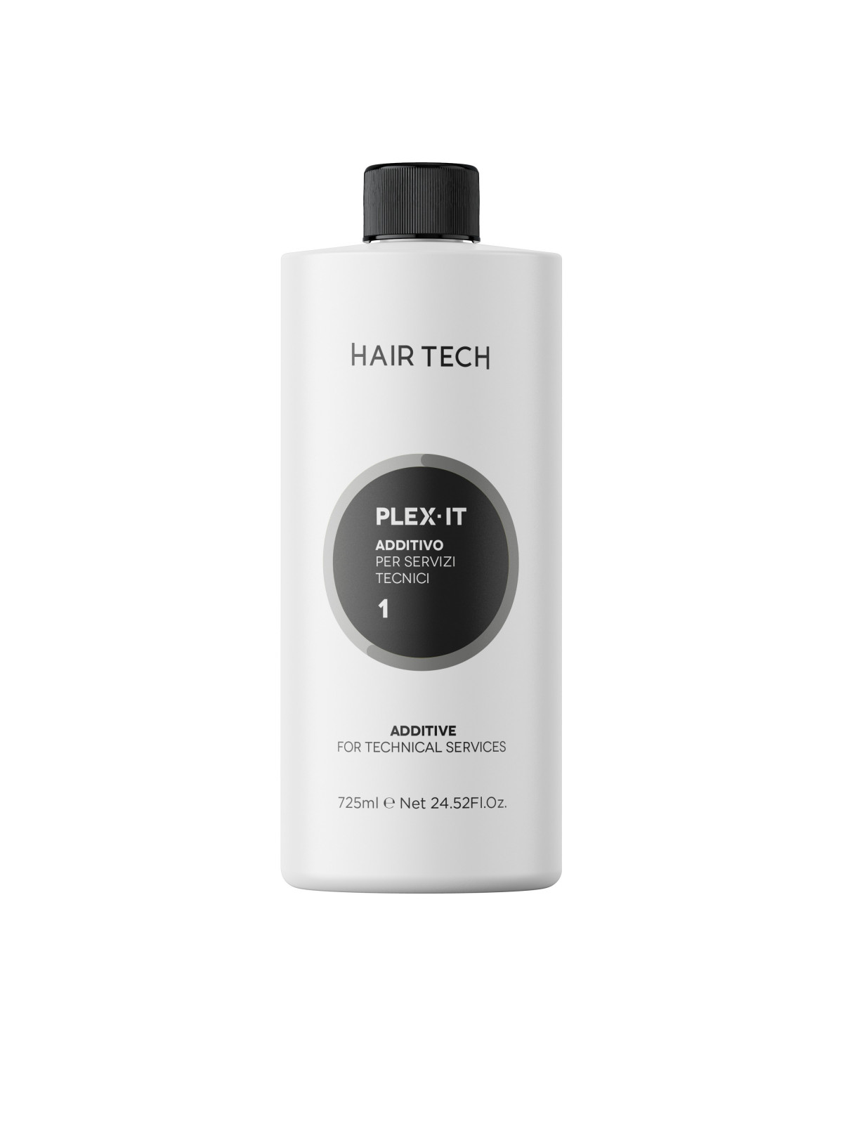 Olej na vlasy - sérum 30ml