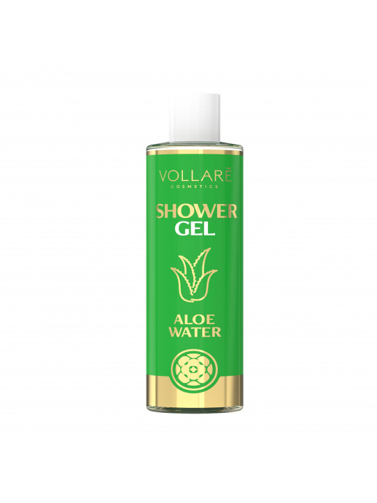 Sprchový krém spa rose - 200ml