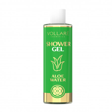 Sprchový krém spa rose - 200ml