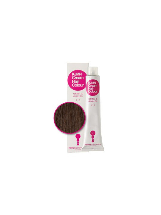 Farba na vlasy-kjmn 100ml-light intense copper blond-intenzívna medená-88,44I