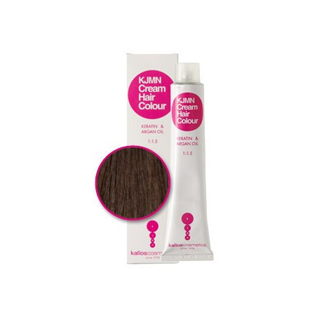 Farba na vlasy-kjmn 100ml-light intense copper blond-intenzívna medená-88,44I