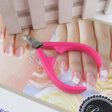 Kliešte na nechty