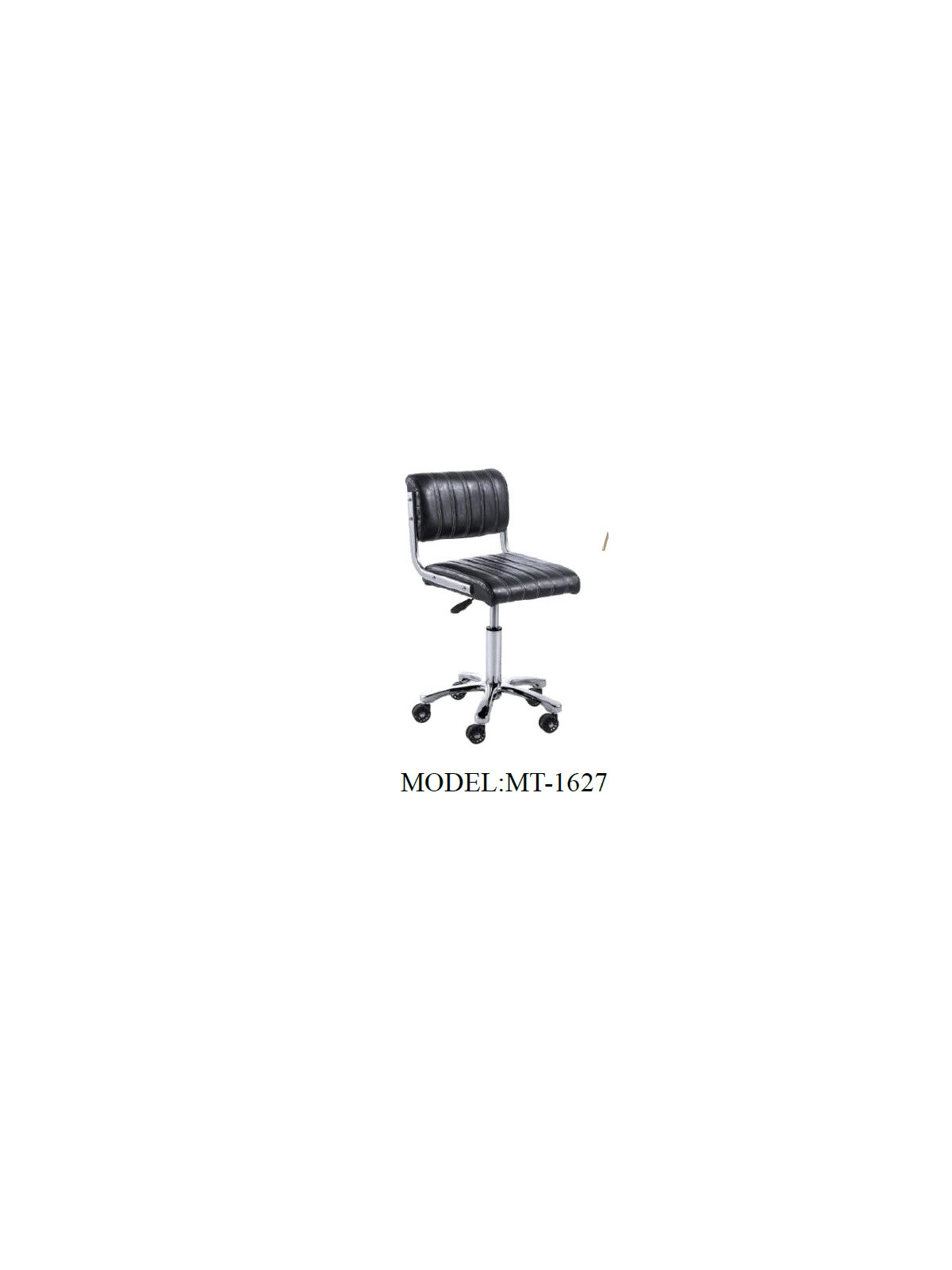 Kadernícky stolík