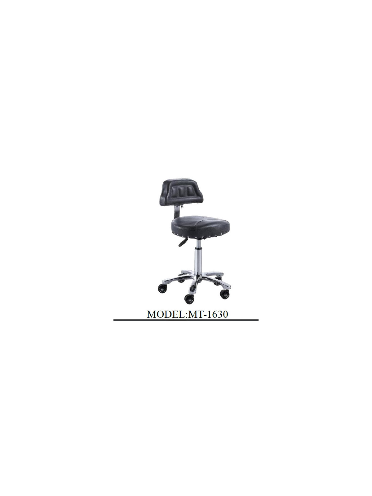 Kadernícky stolík