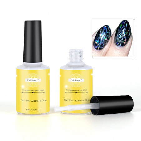 Lepidlo na nechty - 7.5 ml