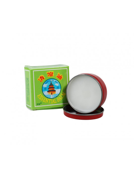 Bylinný balzam 150ml - z lipkavca