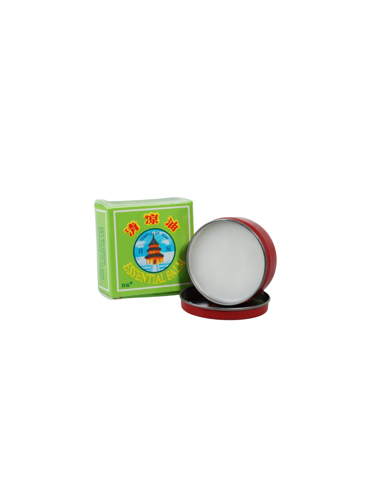 Bylinný balzam 150ml - z lipkavca
