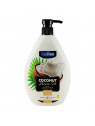 Sprchový gél s vôňou mandarínky -1000ml