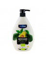 Sprchový gél s vôňou mandarínky -1000ml