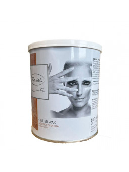Depilačný vosk- melone