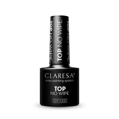 Gél UV top coat -  17ml