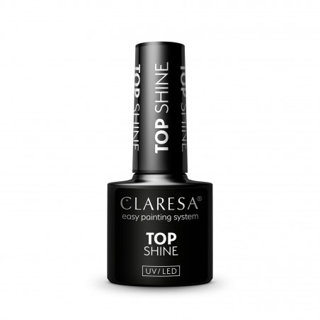 Gél UV top coat -  17ml