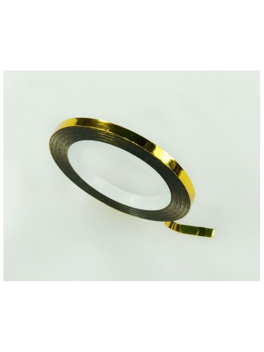 Zdobiaca páska na nechty