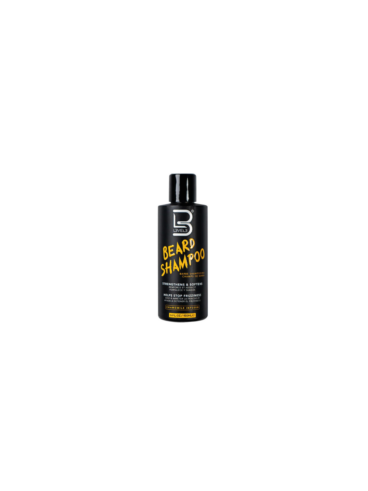 Vlasový a telový šampón pre mužov - GOGO- 200ml
